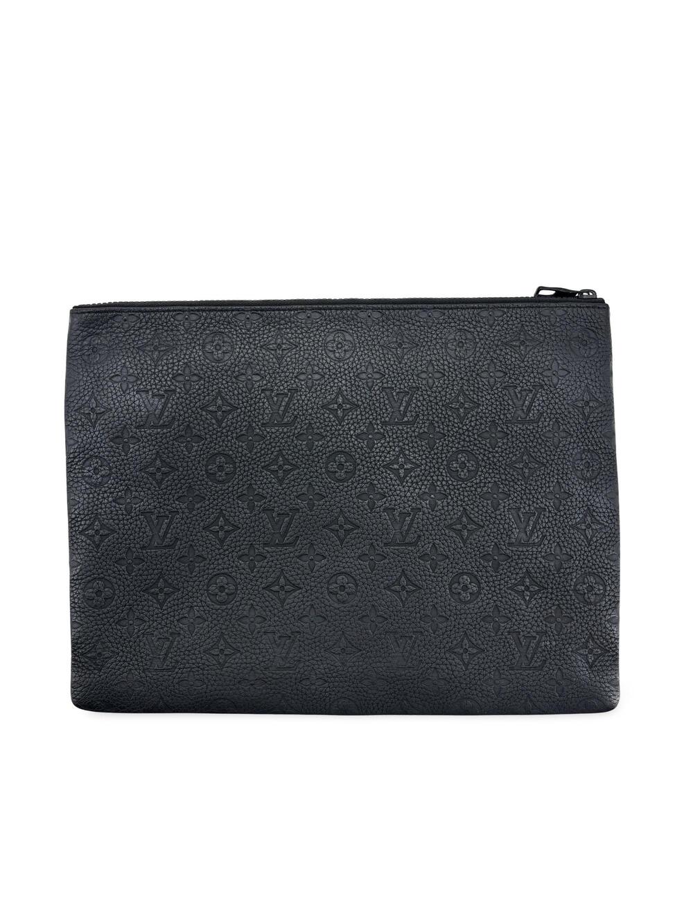 Louis Vuitton Shadow Pochette Discovery #364053L58B